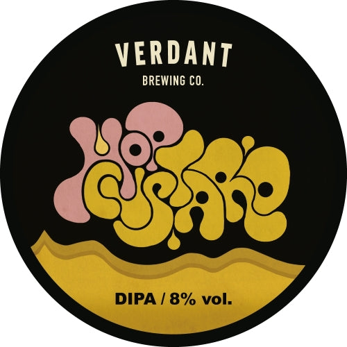 Hop Custard 20L