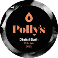 Pollys - Digital Bath 30L