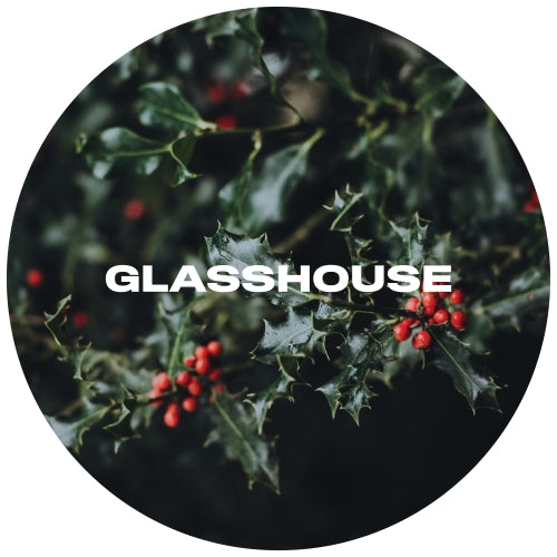 Glasshouse - Fa La La La La 30L