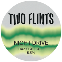 Two Flints - Night Drive 30L