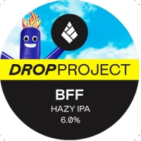 Drop Project - Best Friends Forever 30L