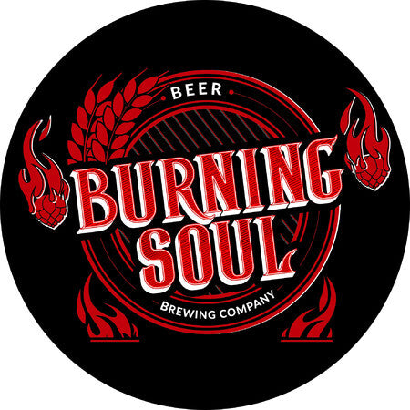 Pushing up the Moon 440ml