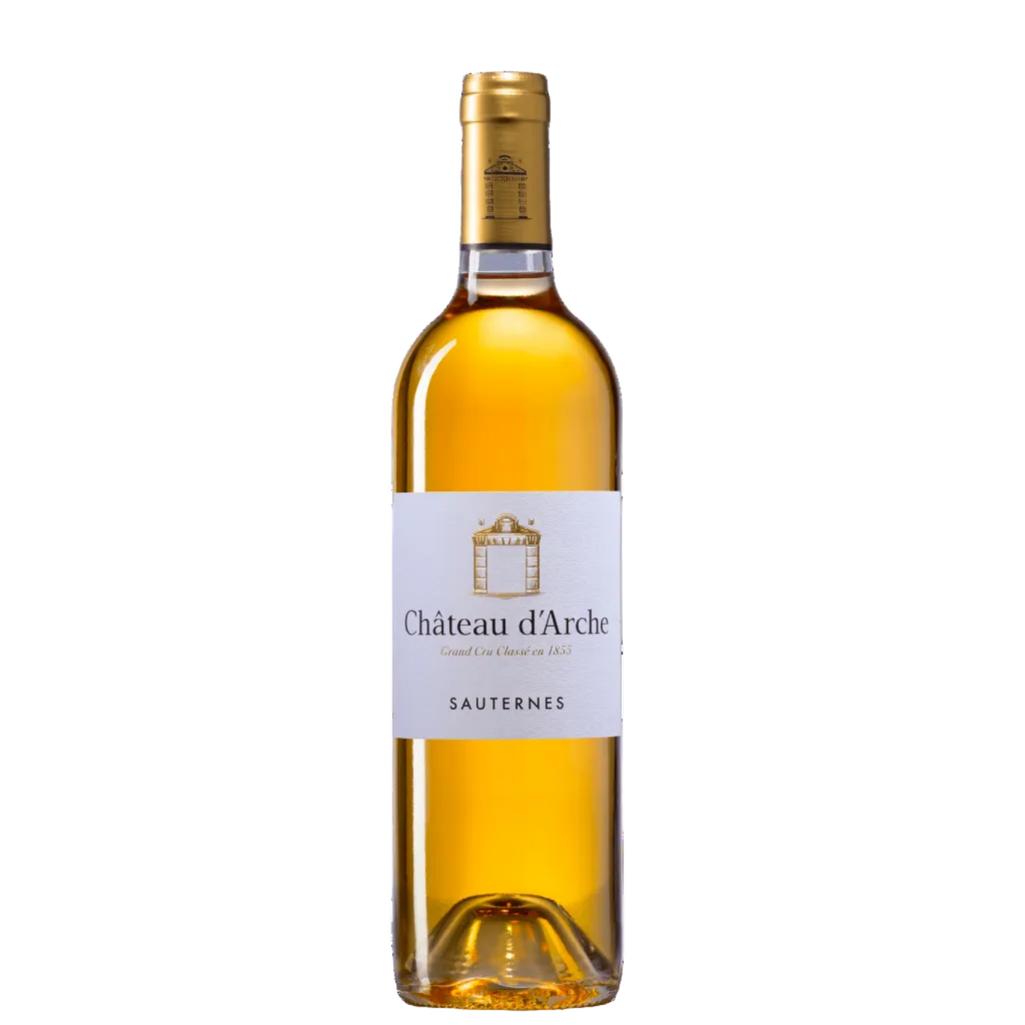 Château d’Arche - Sauternes AOC 37.5cl