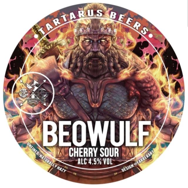 Tartarus - Beowulf 30L