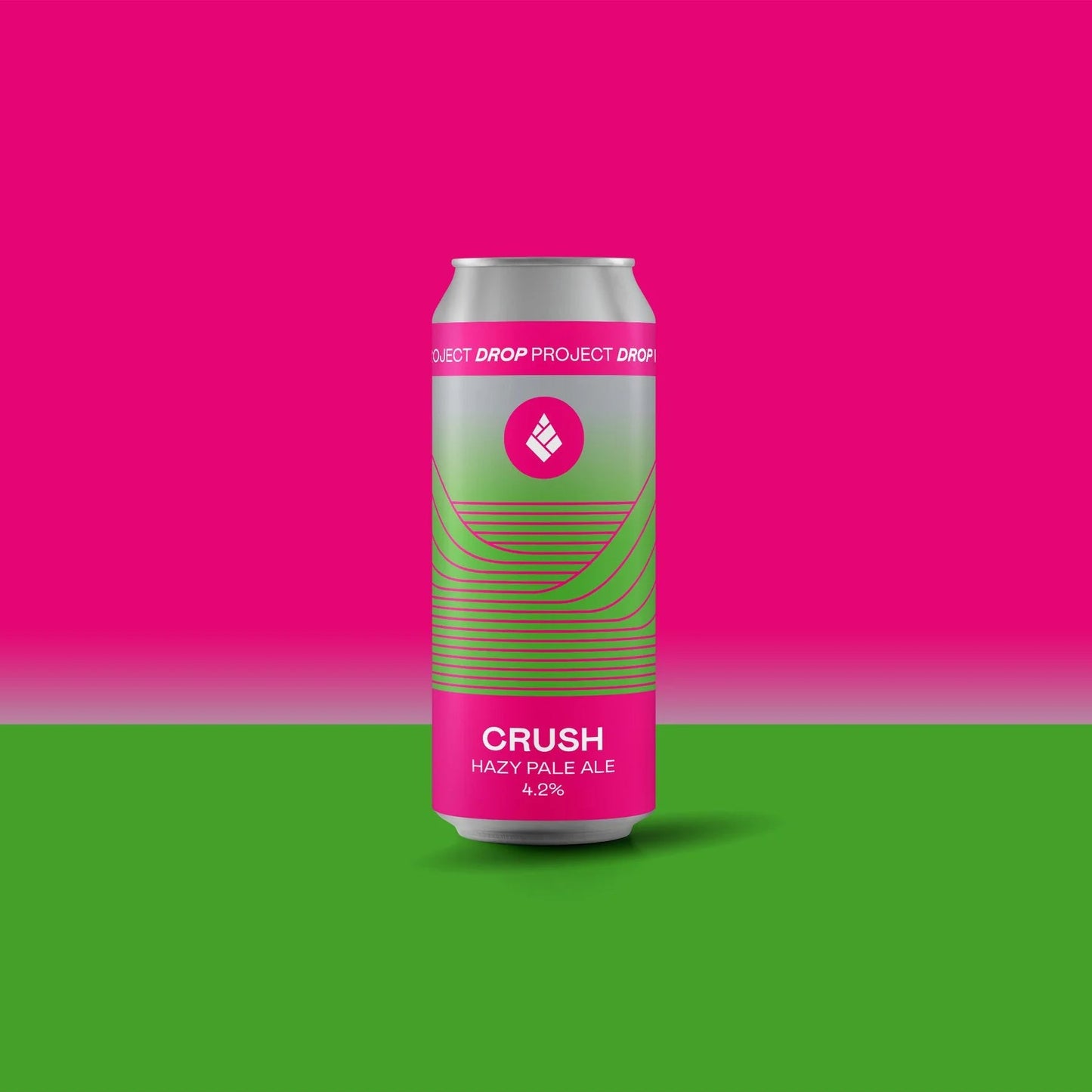 Drop Project - Crush 440ml
