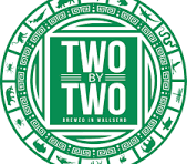 Two By Two - Extra Pale 542 9G