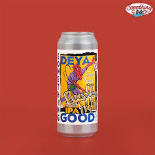 DEYA - Something Good 20 440ml