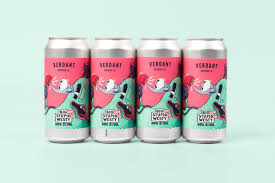 Biggest Stupidest Westy 440ml