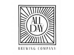 All Day Brewing - Saxthorpe 9G
