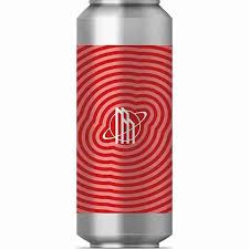 MakeMake Brewing - Spaceshake: Strawberry 500ml Cans
