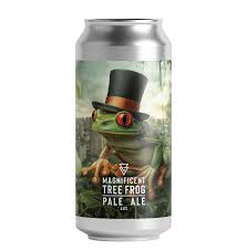 Magnificent Tree Frog 440ml