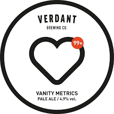 Vanity Metrics 30L