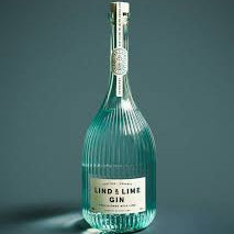 Port of Leith - Lind & Lime Signature Gin Magnum (1.5L)