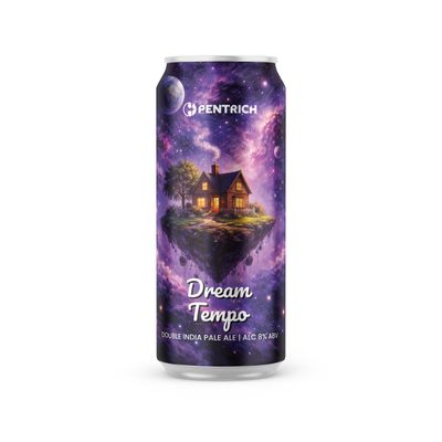 Pentrich - Dream Tempo 440ml