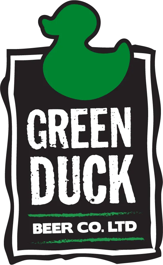 Green Duck - Rhunillacherryberry 30L