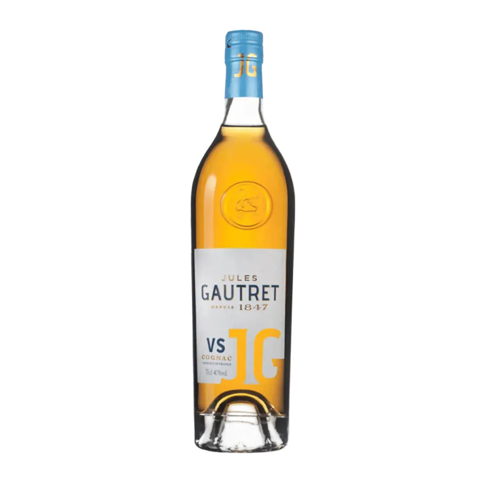 Jule Gautret - VS Cognac 70cl
