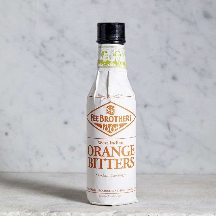 Fee Brothers - West Indian Orange Bitters 15cl