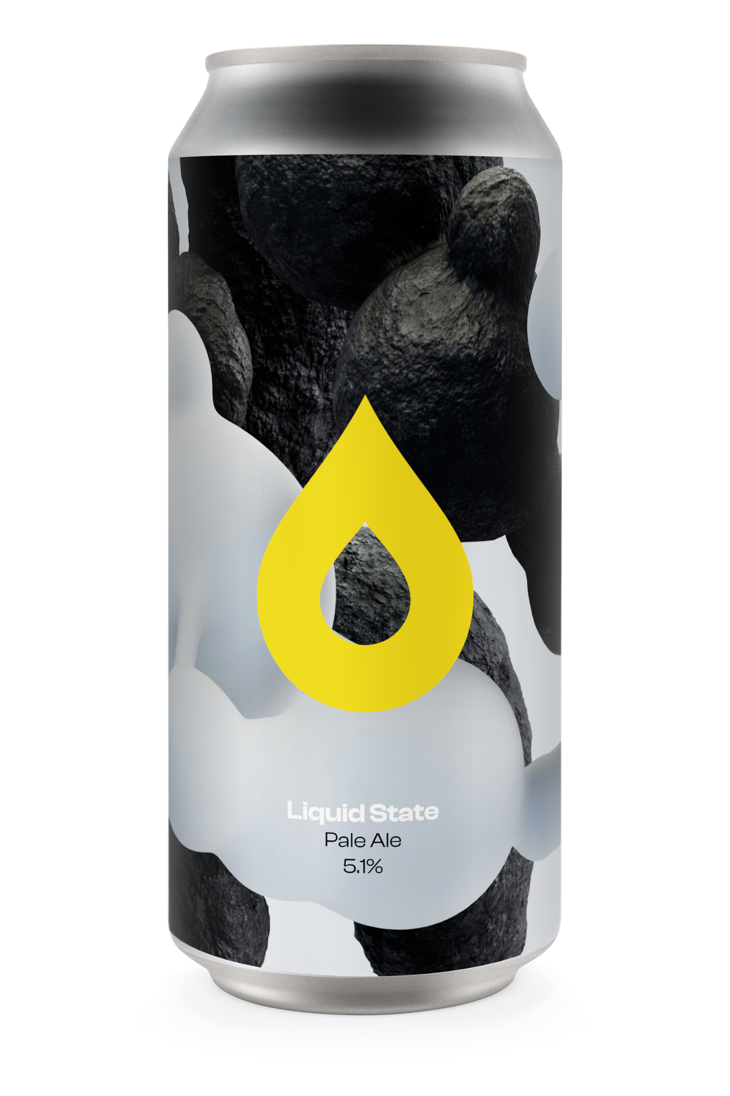 Pollys - Liquid State 440ml