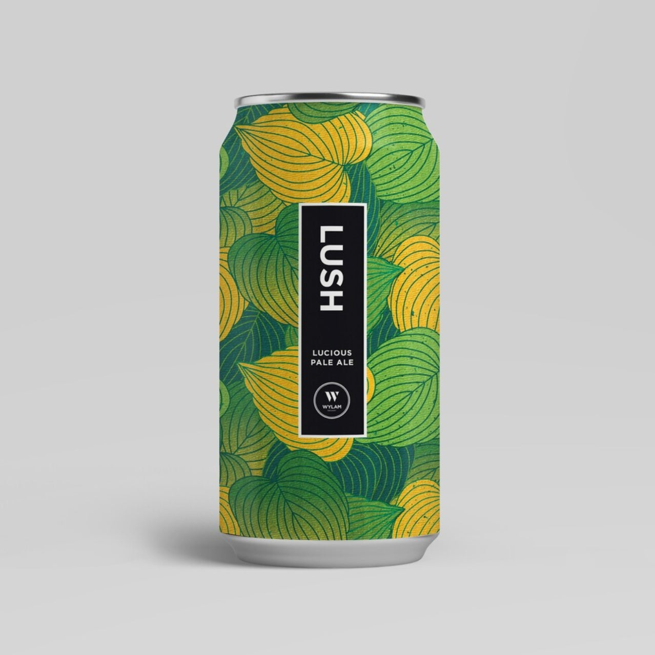 Wylam - Lush 440ml