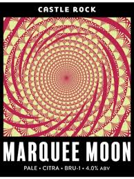 Castle Rock - Marquee Moon 9G