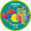 Verdant - Marylou Pale Ale 30L