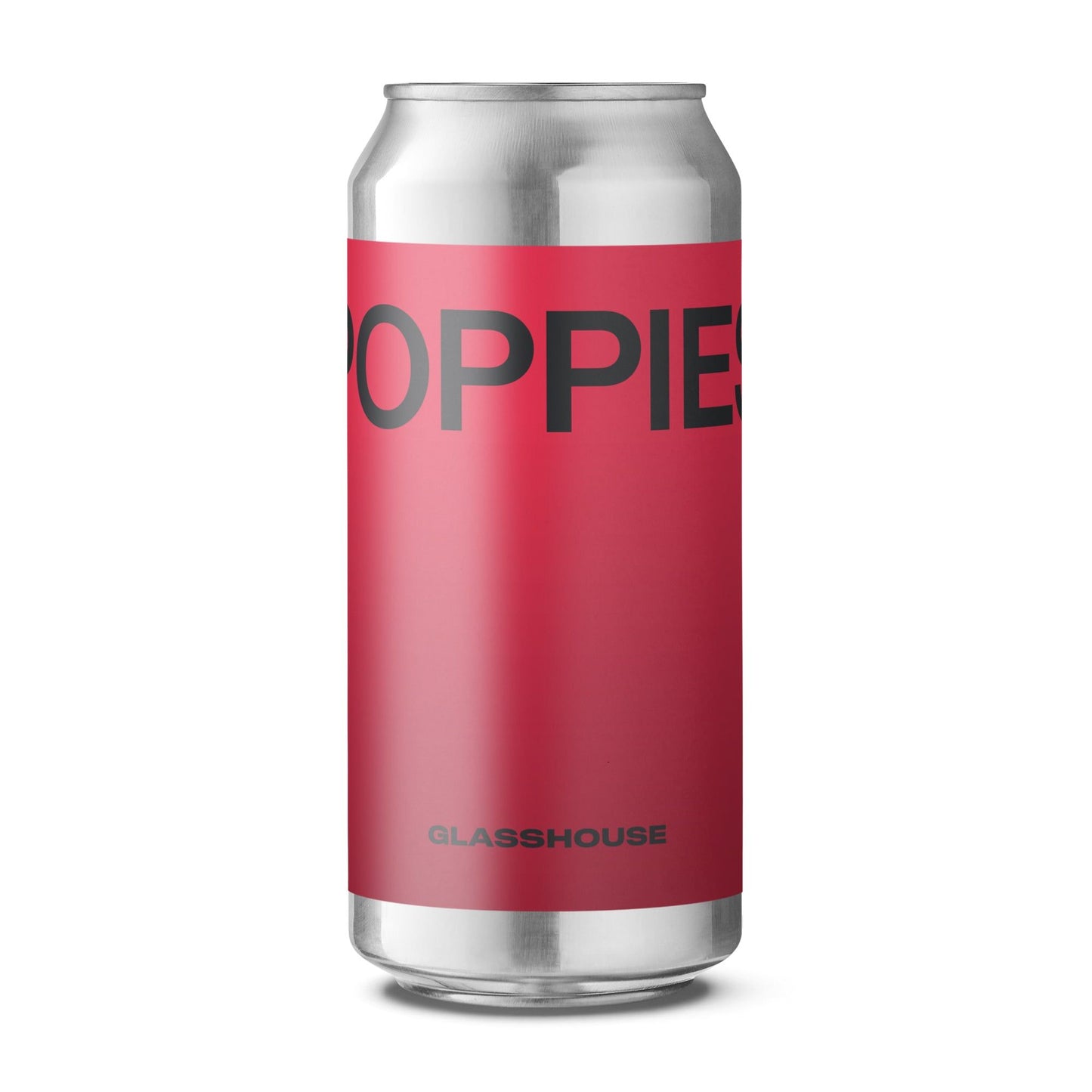 Glasshouse - Poppies 440ml