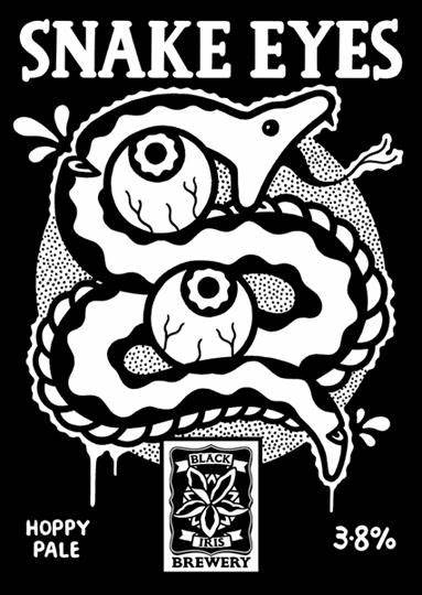 Snake Eyes 9G