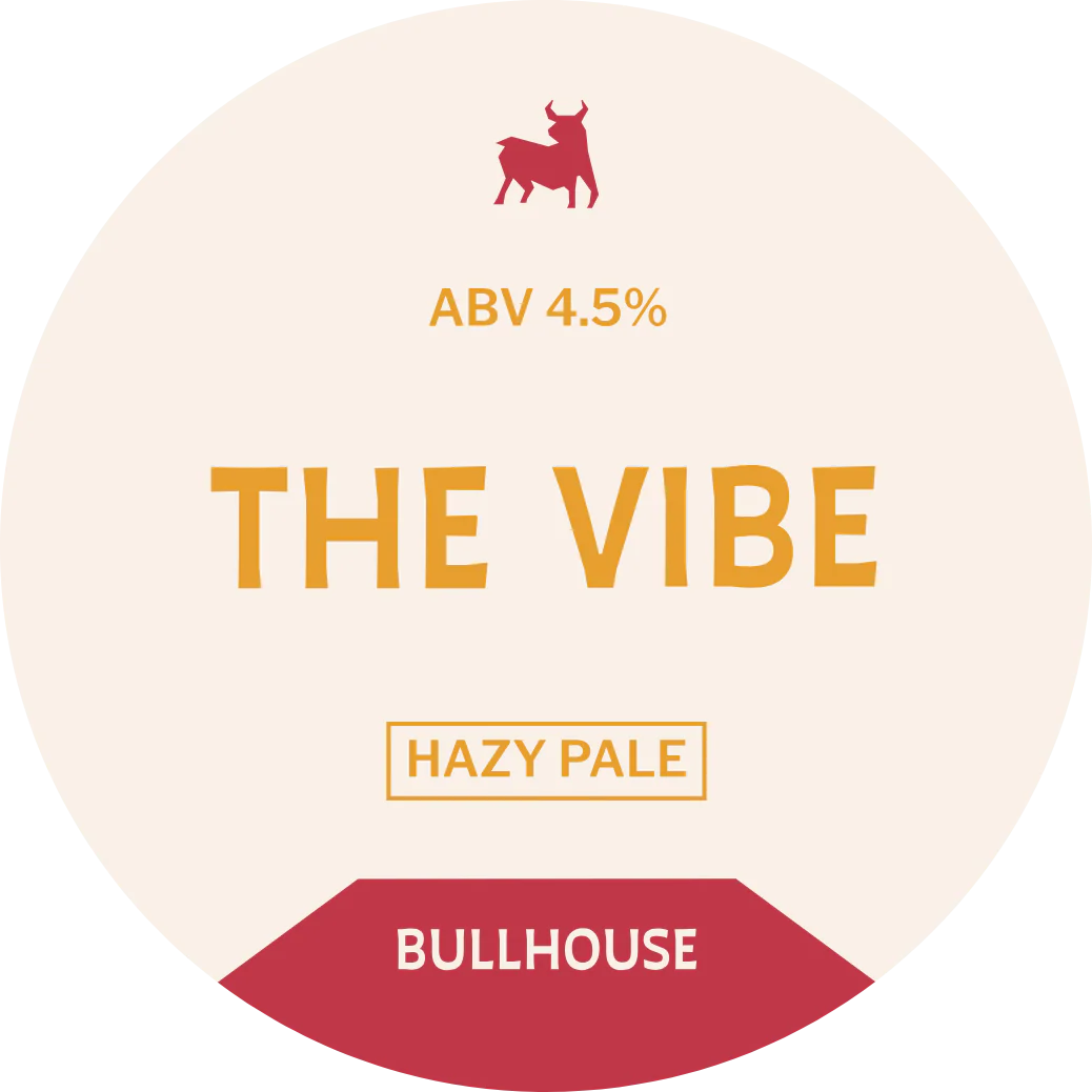 Bullhouse - The Vibe 30L