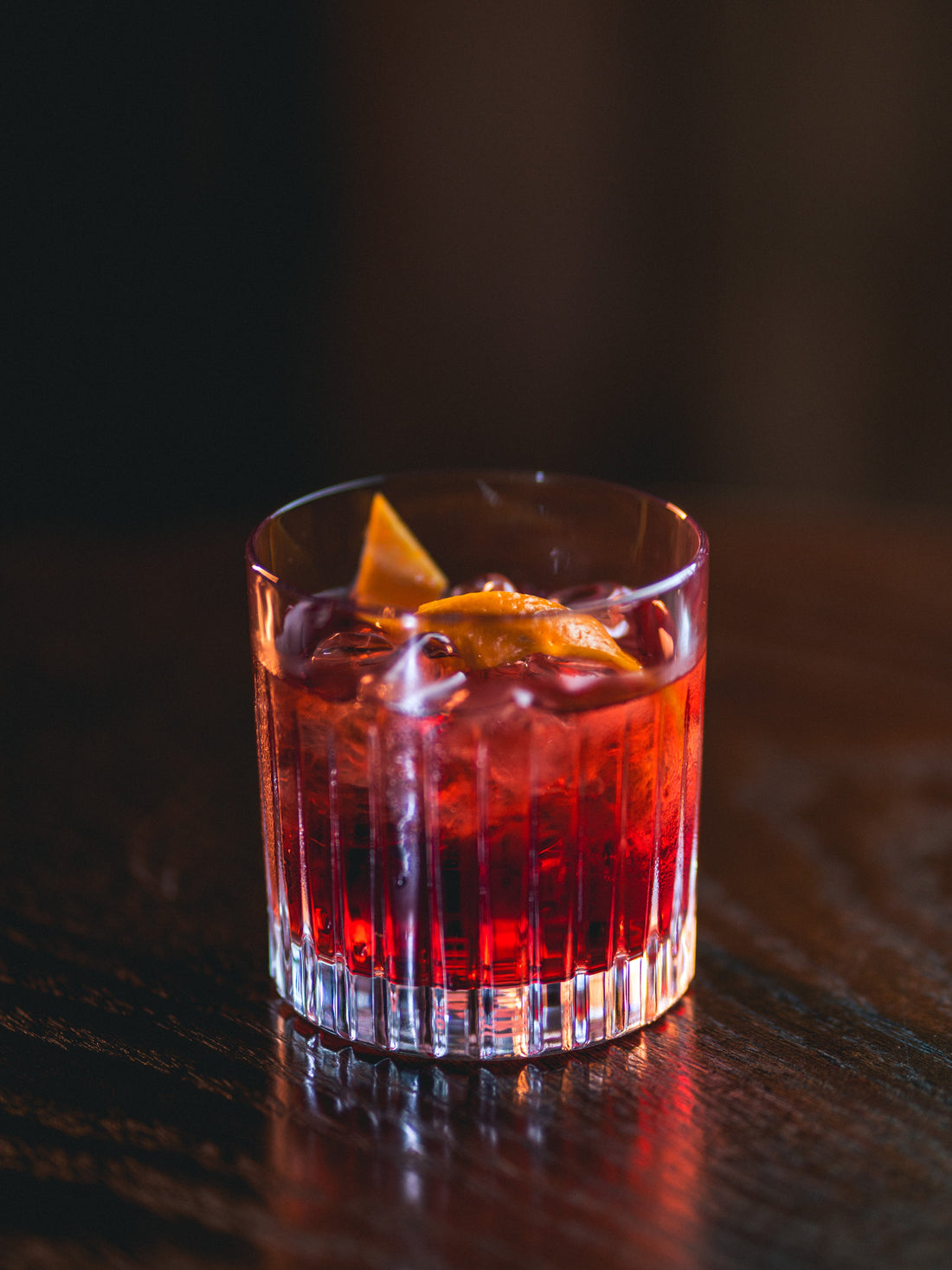 Independent Negroni