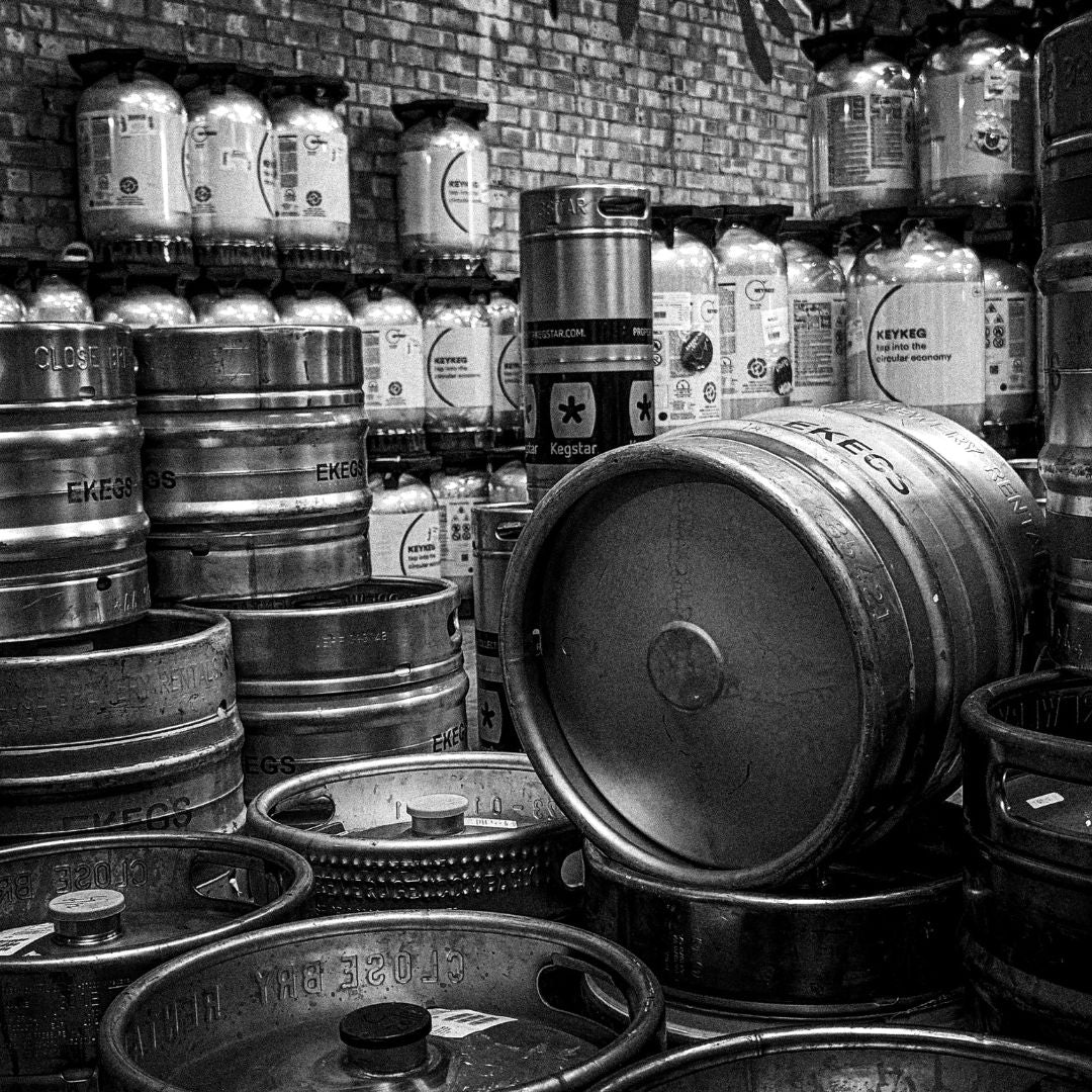 BEER KEG – Page 2 – The Liquorman