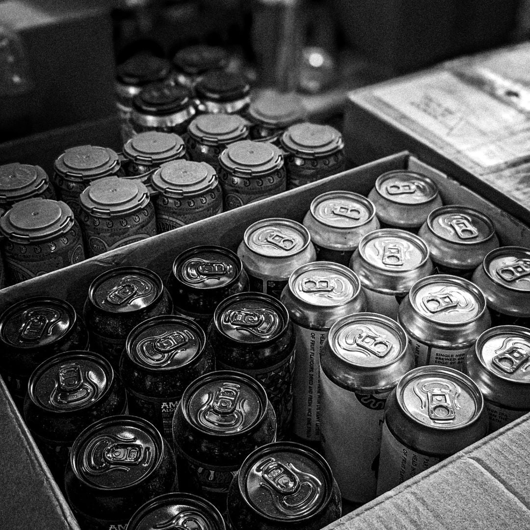 LIQUORMAN RECOMMENDS