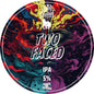 Bang the Elephant - Two Faced 9G