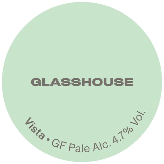 Glasshouse - Vista 30L