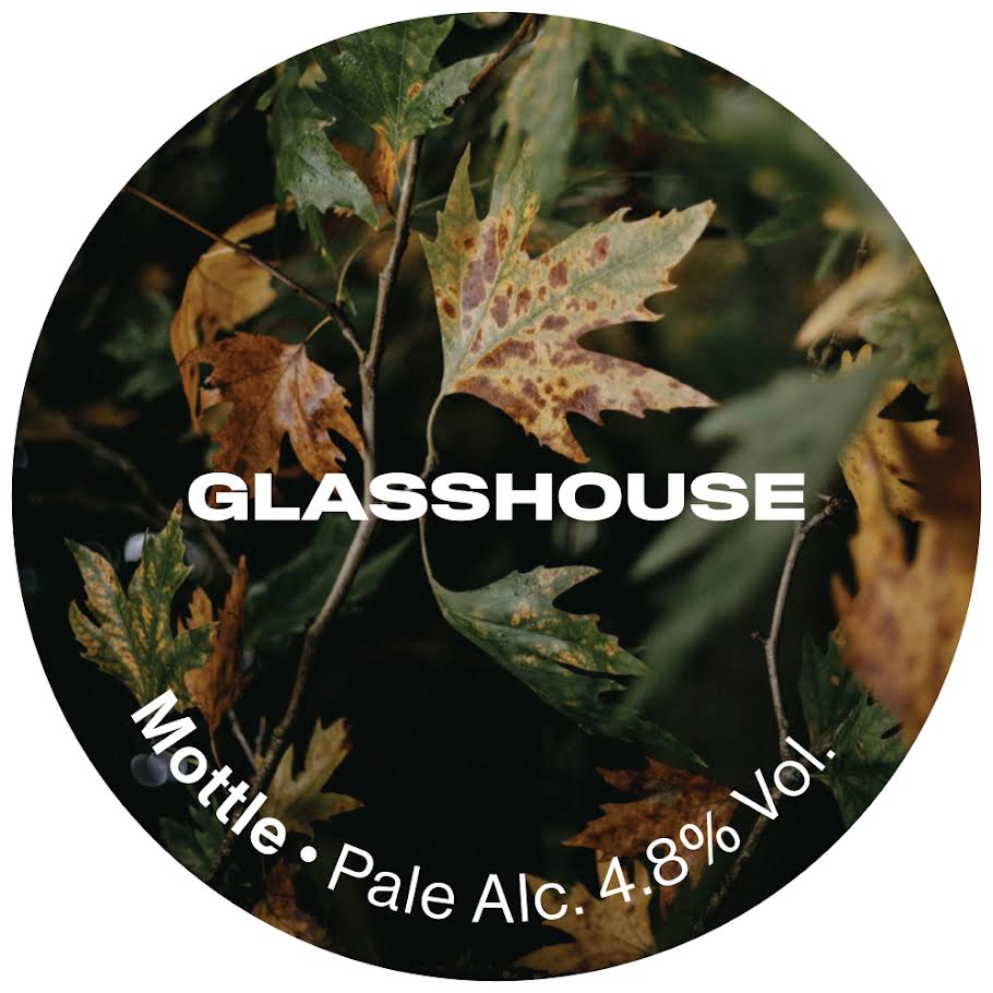 Glasshouse - Mottle 30L