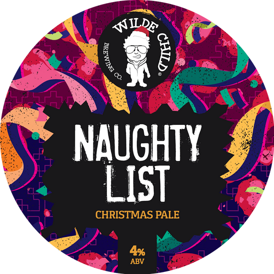 Wilde Child - Naughty List 9G *Christmas Pre Order*