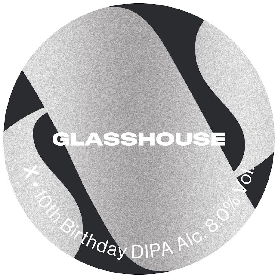 Glasshouse - X (DIPA) 20L