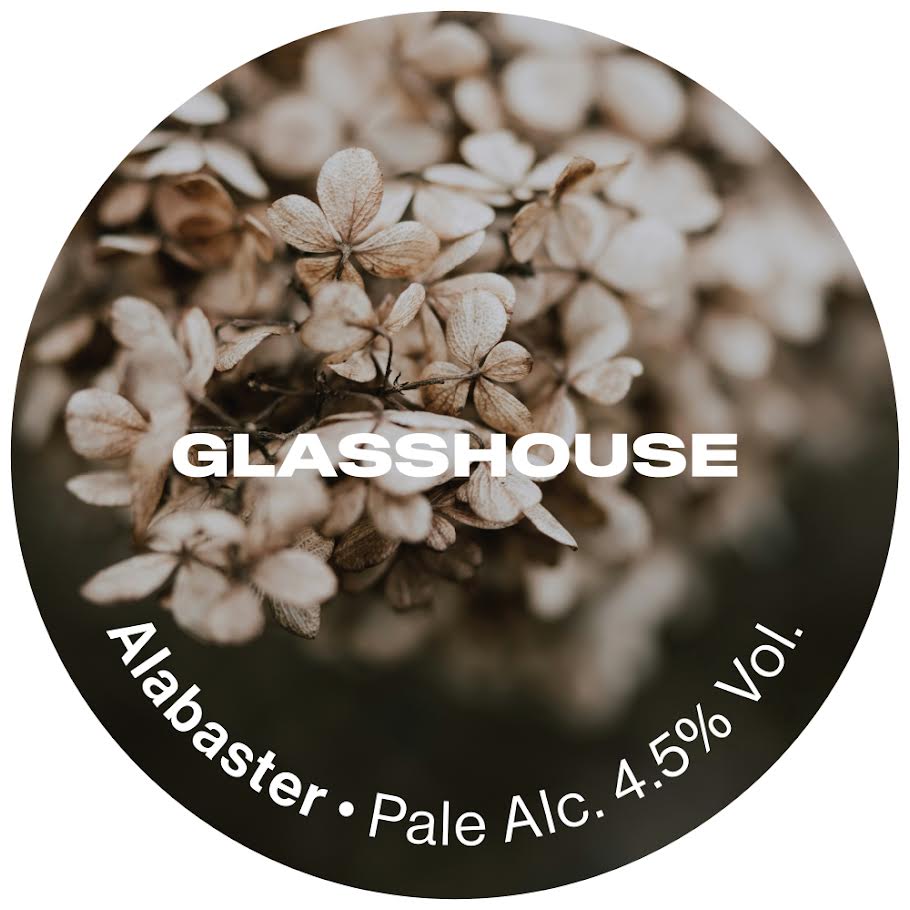 Glasshouse - Alabaster 30L
