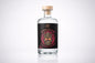 Mercia - Gunnar's Rhubarb and Custard Gin 70cl