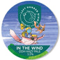 Left Handed Giant - In the Wind 30L