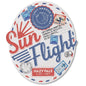 Left Handed Giant - Sun Flight 9G