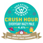 Vocation - Crush Hour 30L