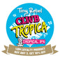 Tiny Rebel - Clwb Tropica 30L