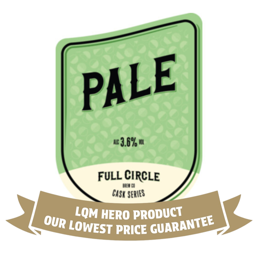 Full Circle - Pale 9G