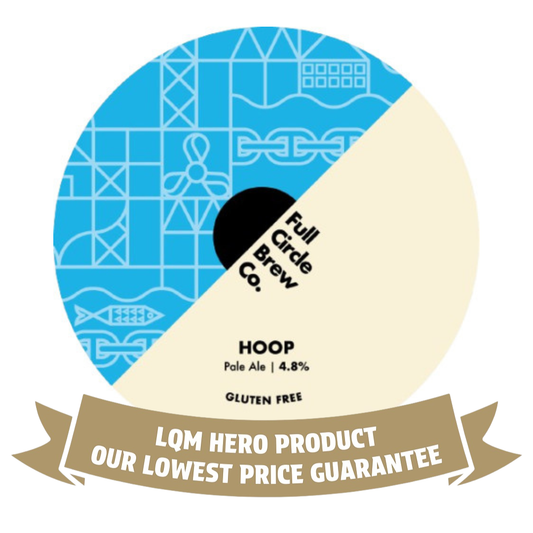 Full Circle - Hoop (GF) 30L