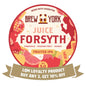 Juice Forsyth 30L