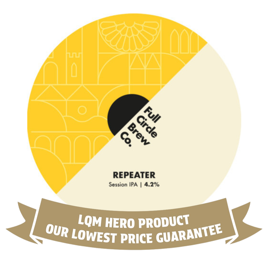 Full Circle - Repeater 30L