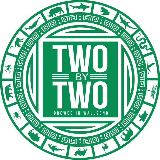 Two By two - Southpaw IPA 440ml