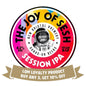 New Bristol - The Joy Of Sesh (GF) 30L