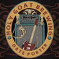 Holy Goat - Deglet Nour Date Porter 30L