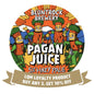 Bluntrock - Pagan Juice 30L